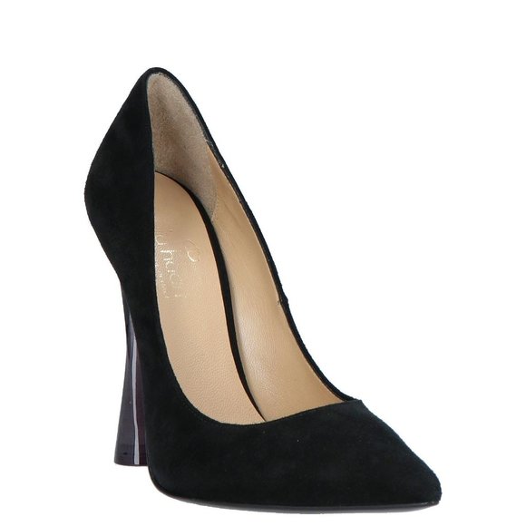 Pump Julia Haart ( soft leather) - Picture 3 of 4